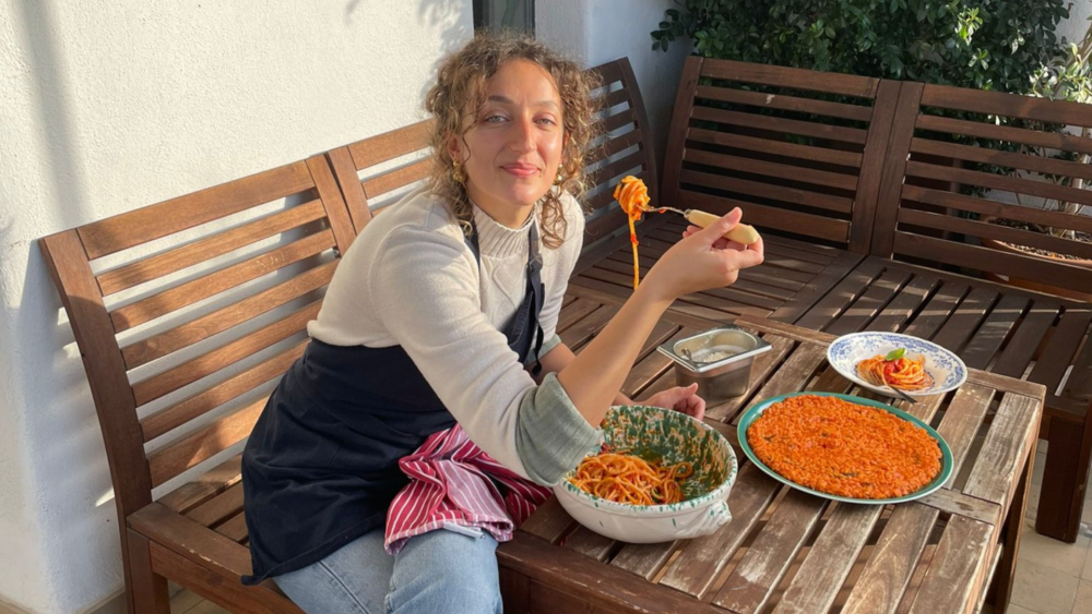 On Thursdays We Eat Gnocchi Arianna Pasquinis Guide to Rome 1