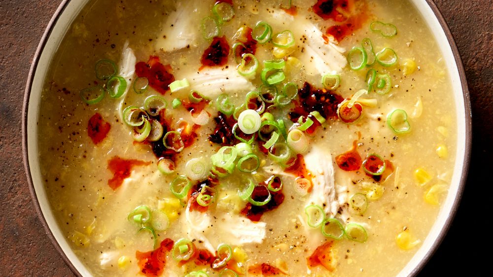 Only Snobs Hate This Soup 1