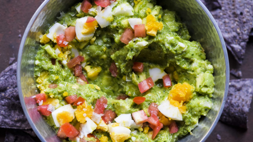 Our Favorite Salsas hero