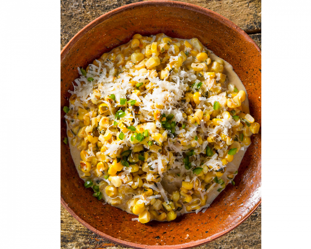 Our Top Five Corn Off the Cob Recipes Esquites TRANSPARENT BACKGROUND