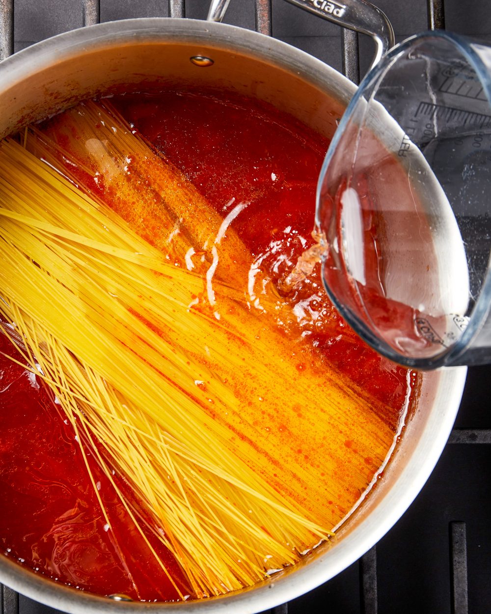 Pasta Process i41