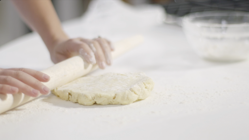 Pie Dough Thumbnail