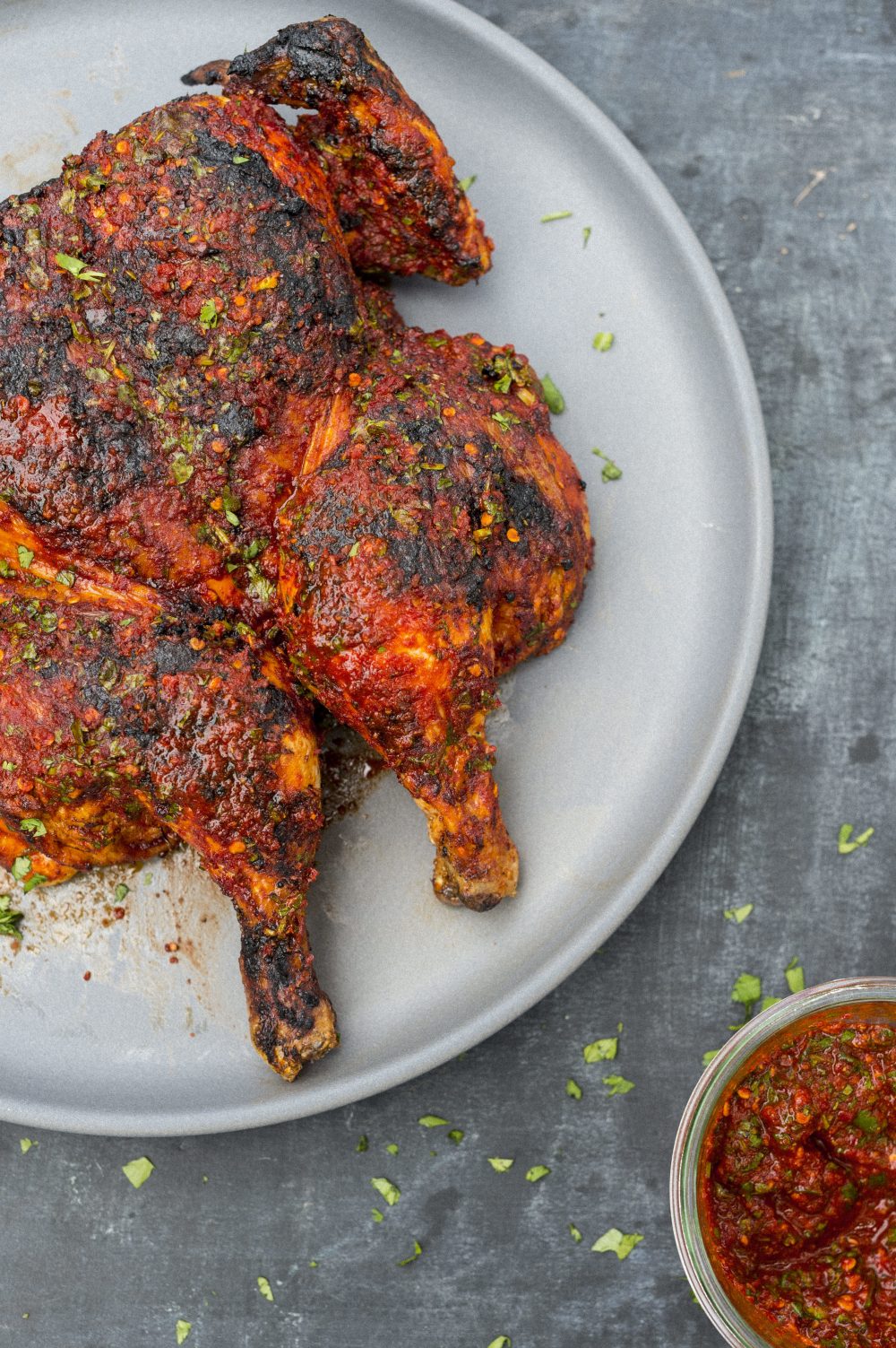 Piri Piri Chicken