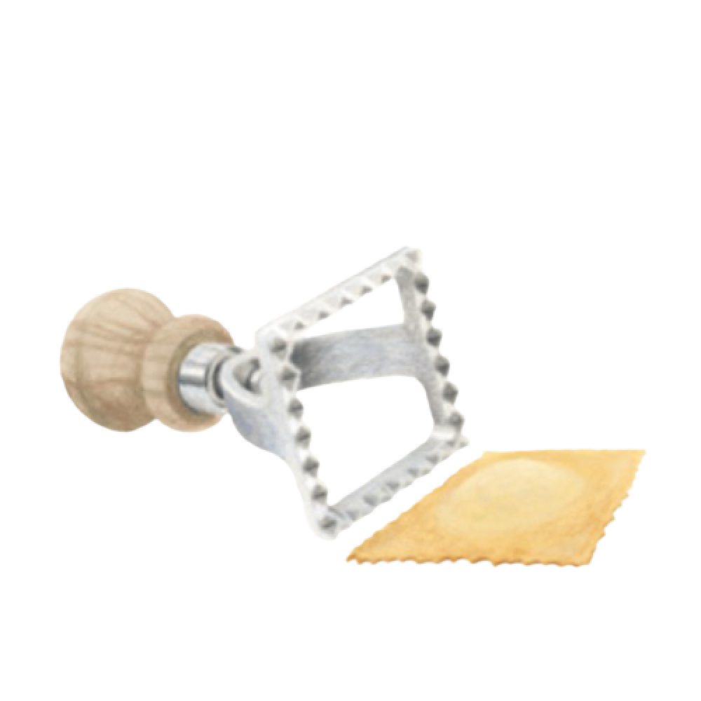 RAVIOLATRICE
