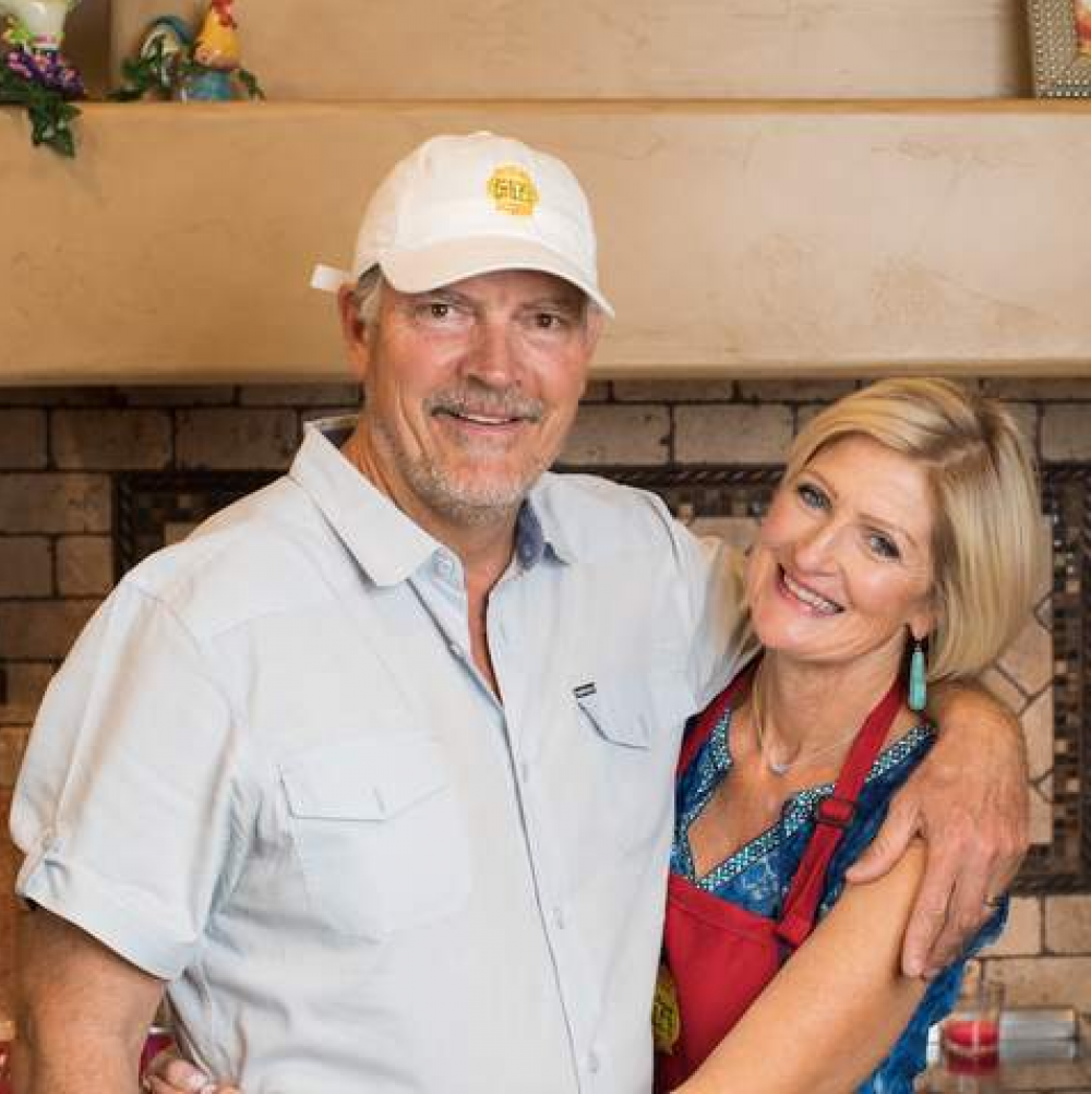 Randy and Carol IG
