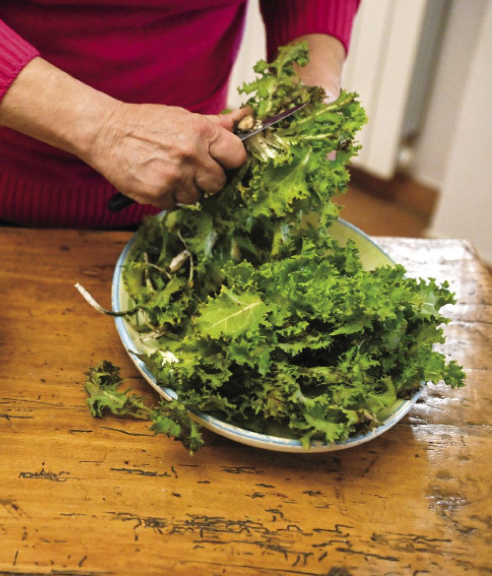 Real Italian Wedding Soup Arugula Magazine 37crop