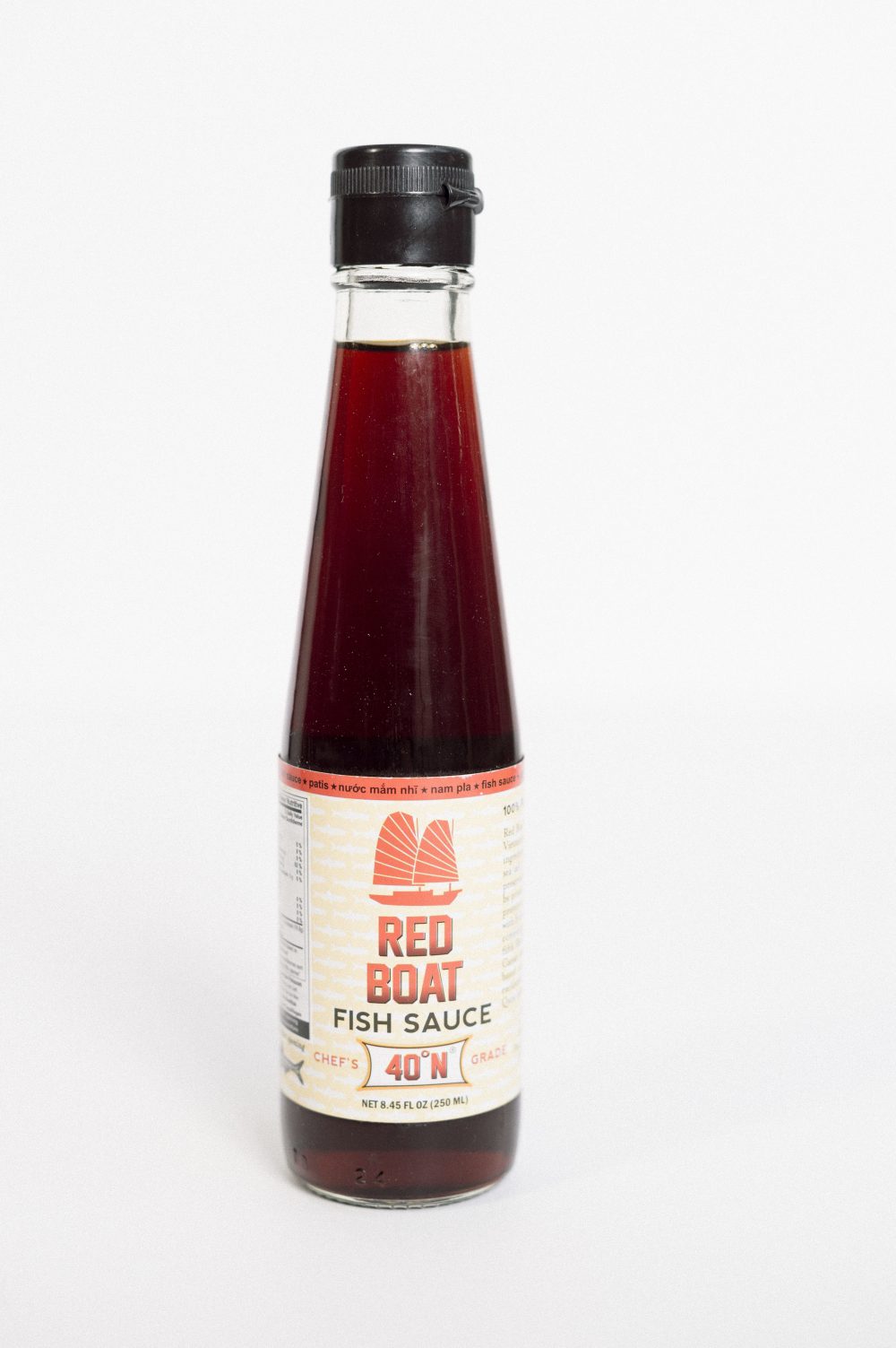 Red Boat Fish Sauce