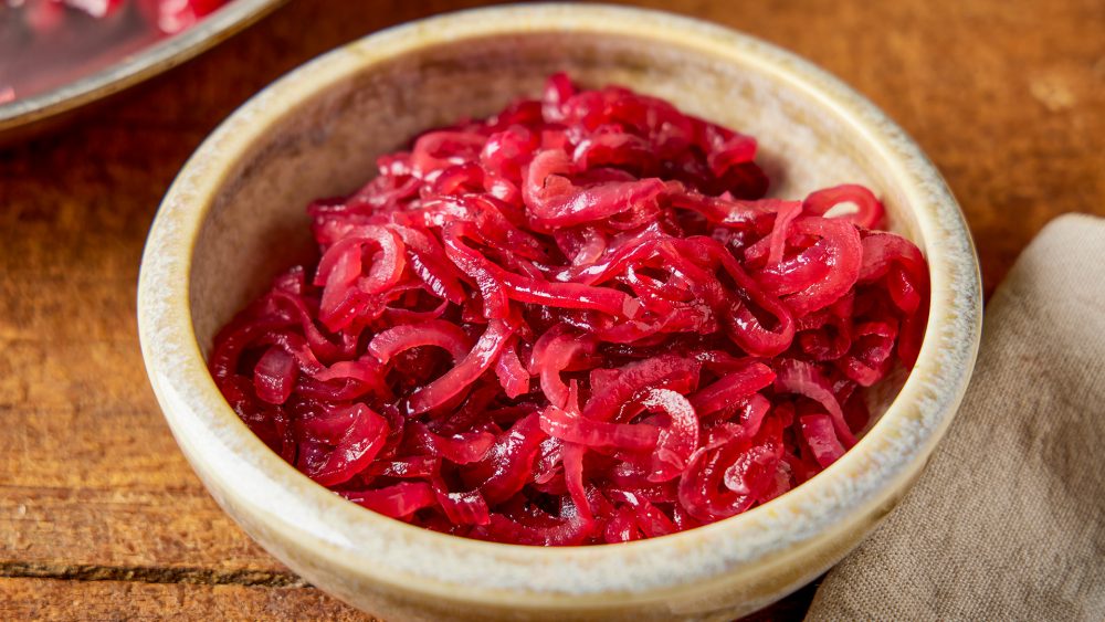 Red Onions Agrodolce is One of the Best Recipes Youve Never Heard of 1