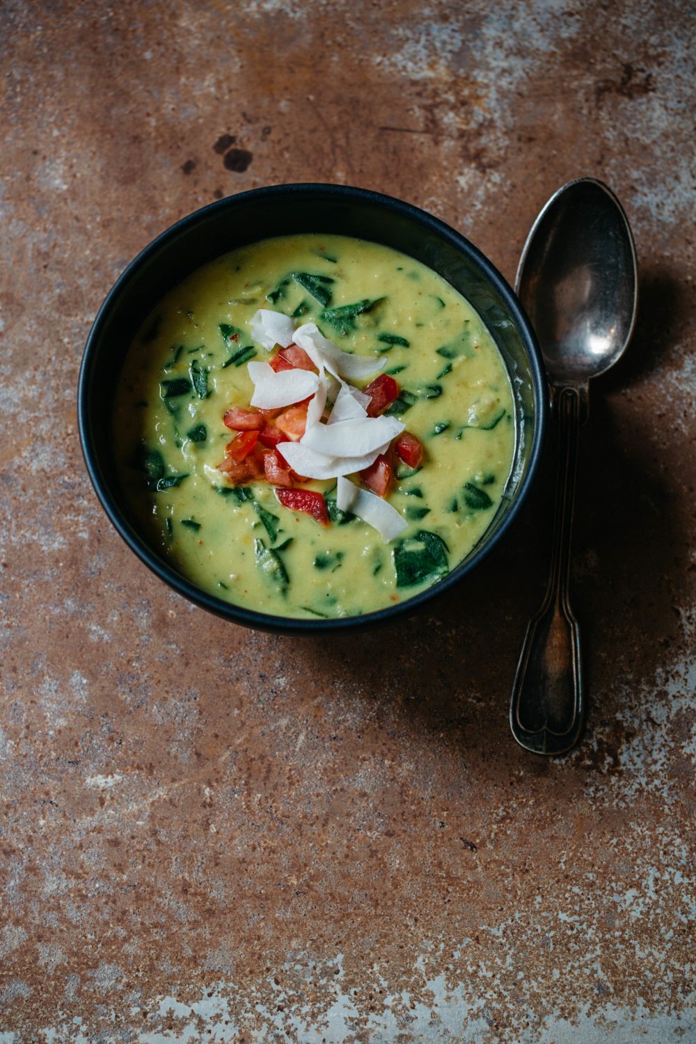 Red Lentil Stew 629