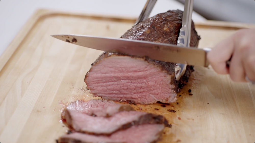 Roast Beef Thumbnail