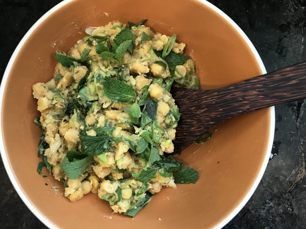 Rosie Best Bean Salad Ever 2