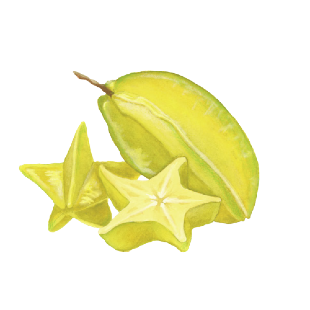STAR FRUIT