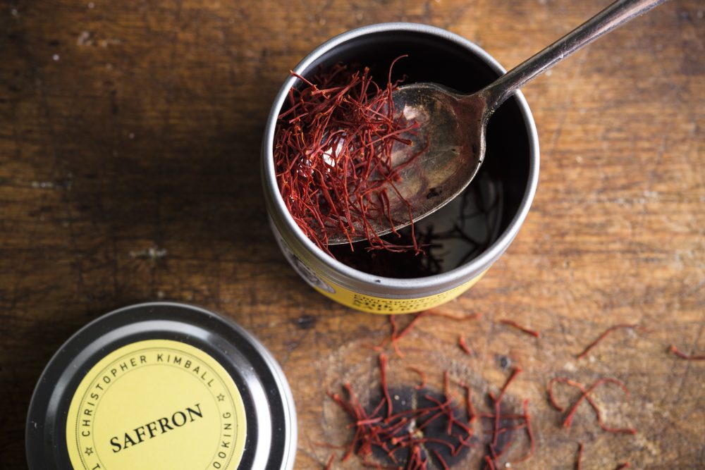 Saffron
