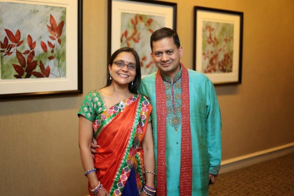 Sandeep