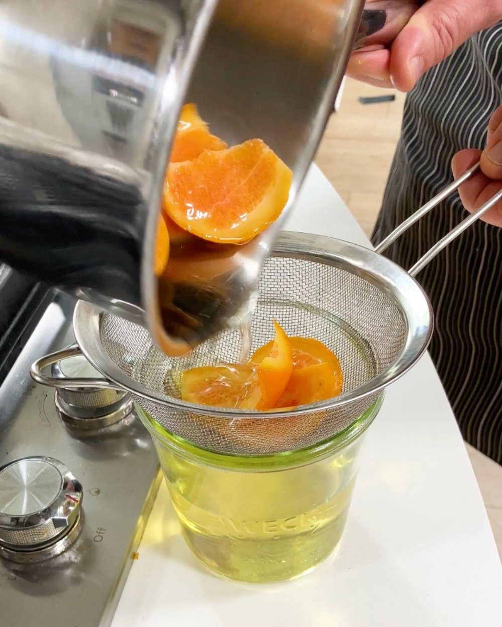 Save Your Citrus Peel Blog 3