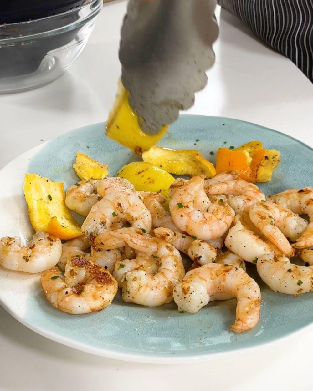 Save Your Citrus Peel Blog 4