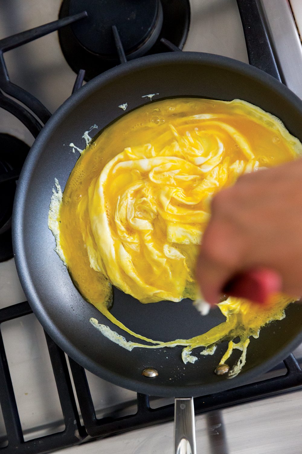 Scrambled Eggs Hero Image