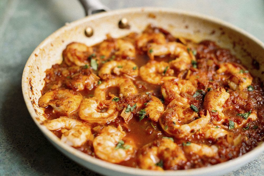Shrimp