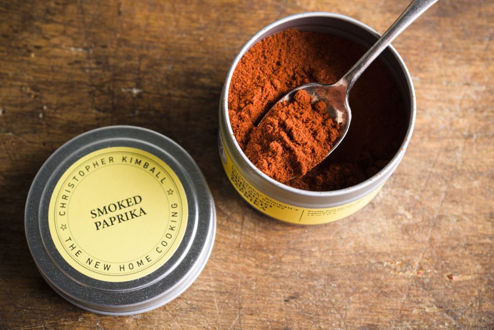 Smoked Paprika