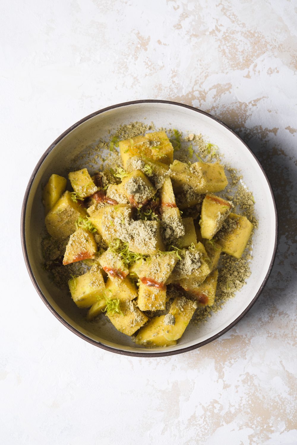 Spiced Mango By the Bag