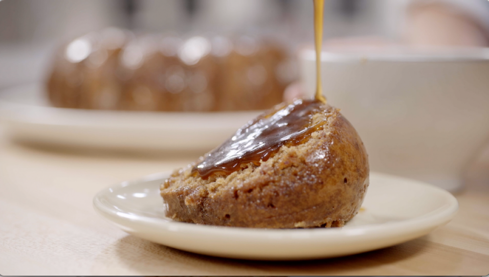 Sticky Toffee Thumbnail