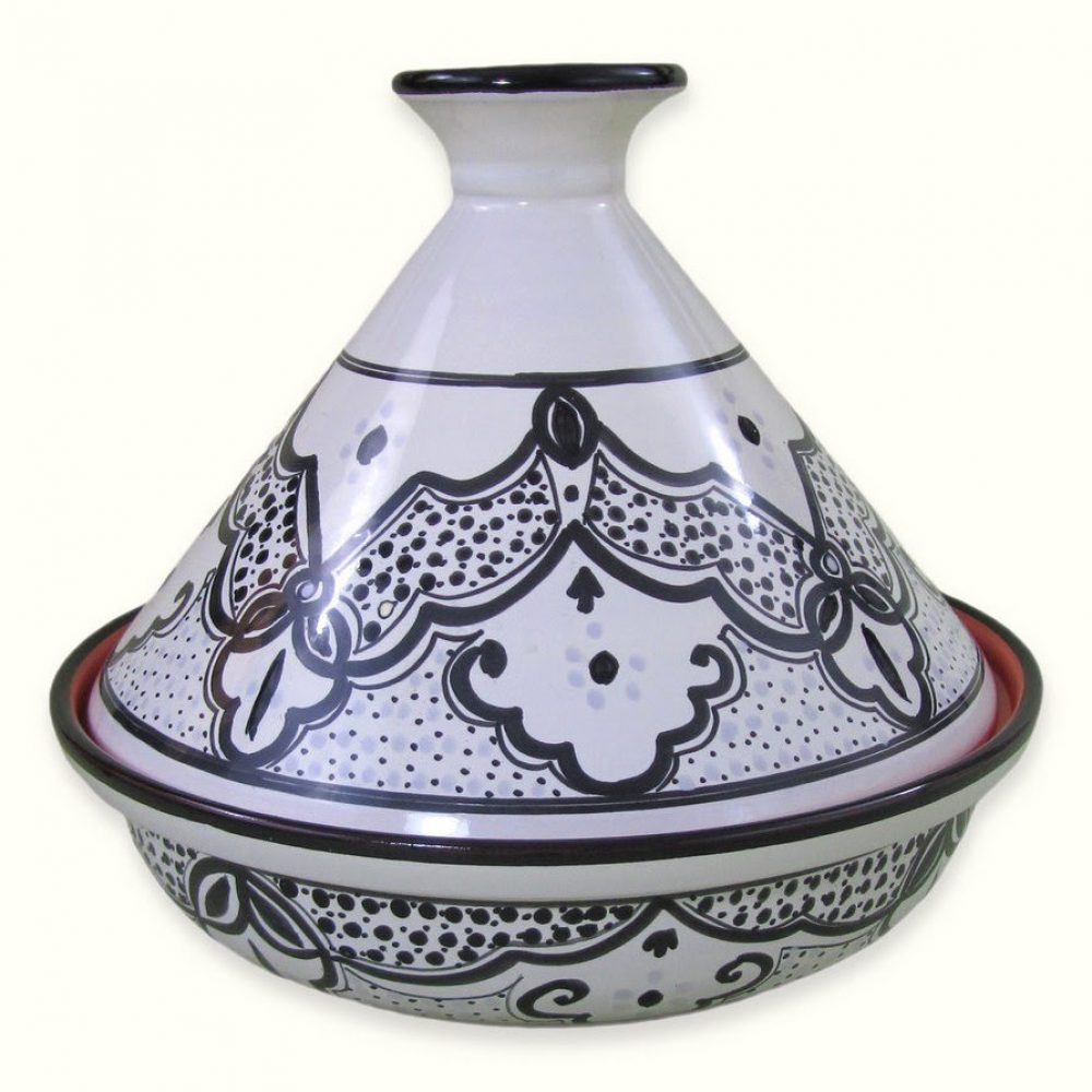 Stovetop Tagine Cooker