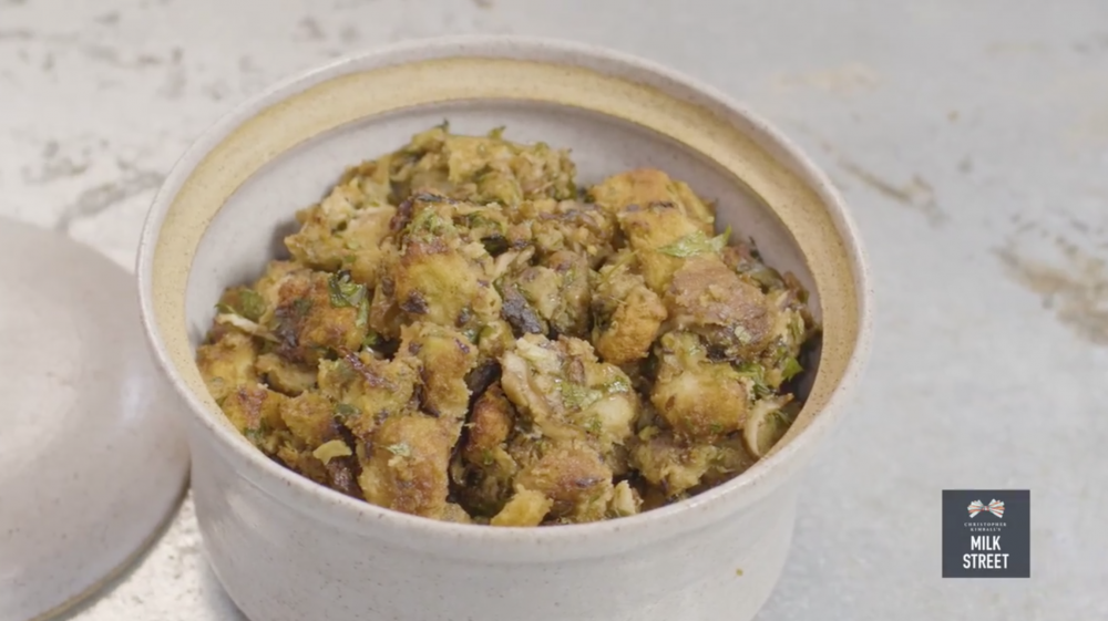 Stuffing