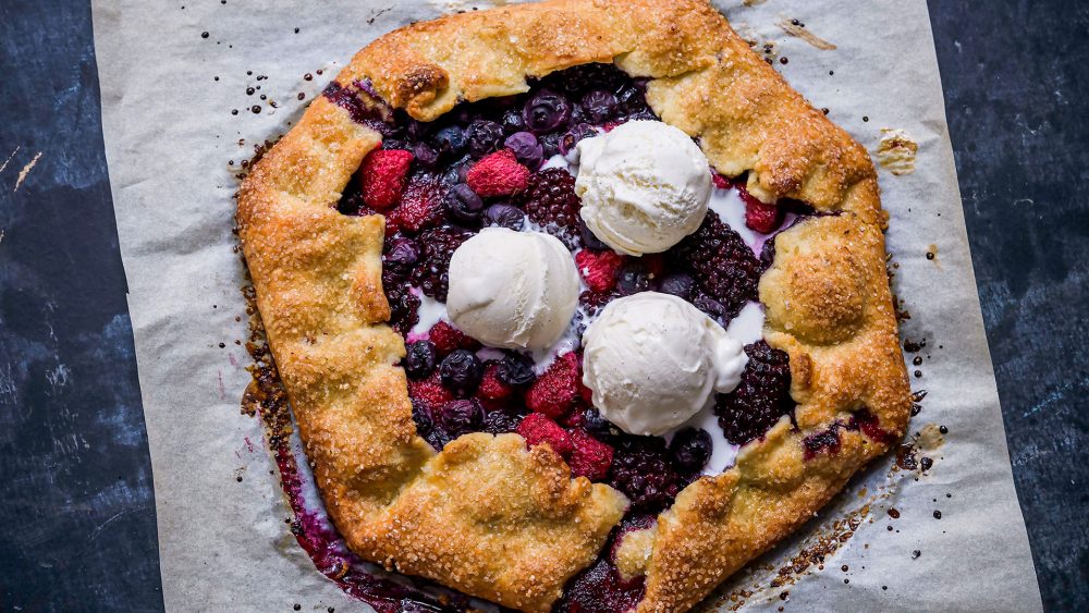 Summer Desserts That Are Easier Than Pie 1