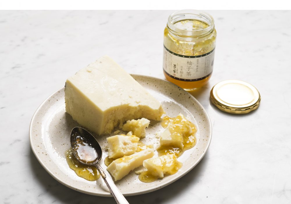 Sweet-tart yuzu brings a bright burst of citrus to any dish.