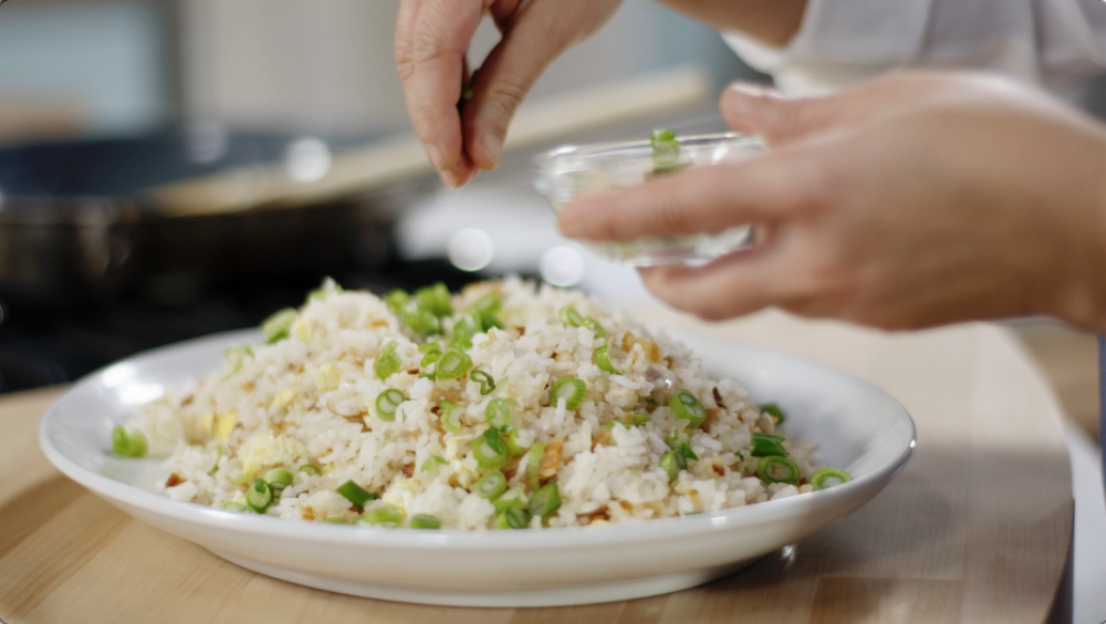 Thai Fried Rice Thumbnail 2