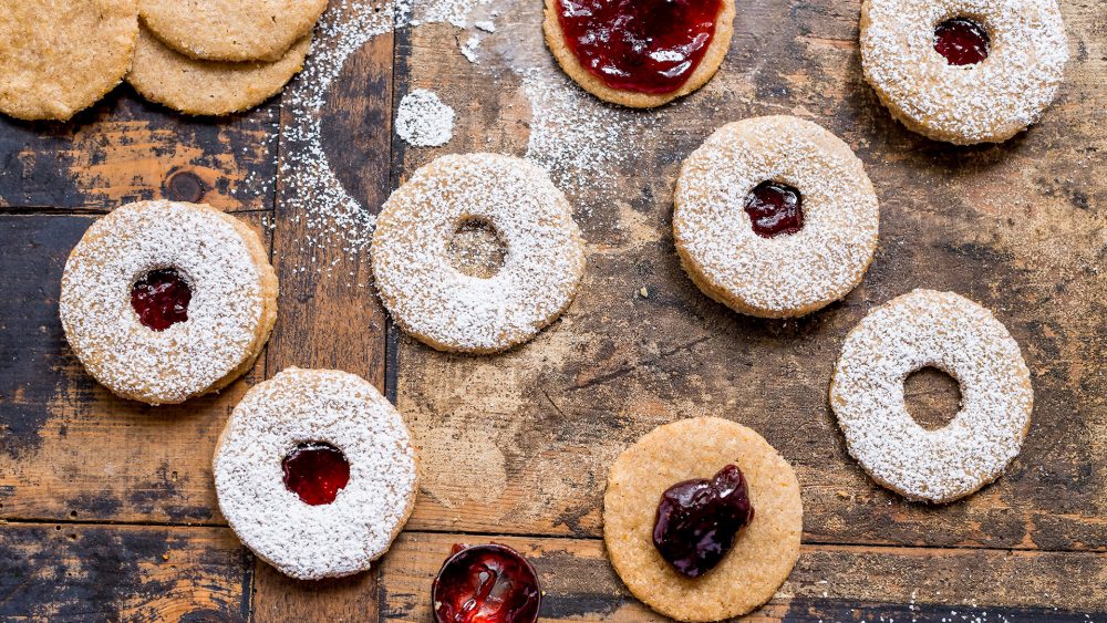 The Anatomy of the perfect cookie box 1