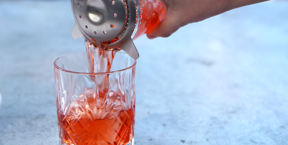 The Bartender's Secret to an Extraordinary Cocktail