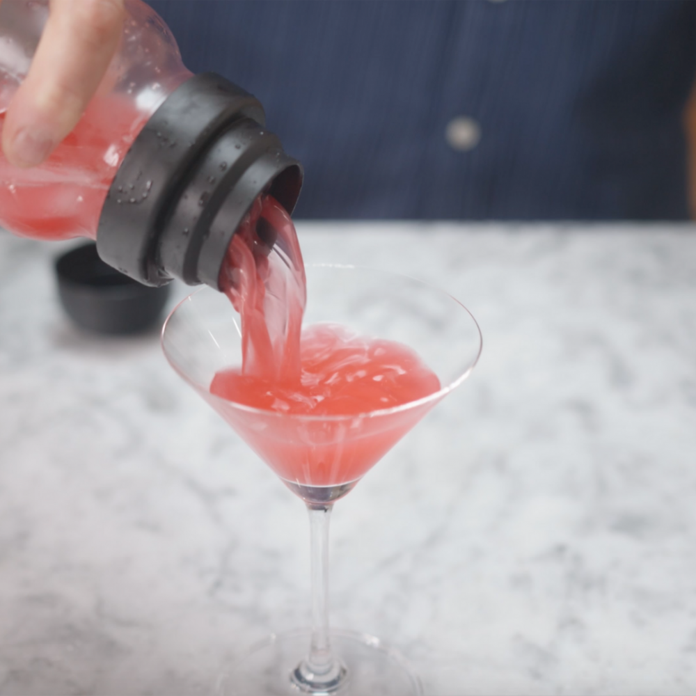The Cosmopolitan