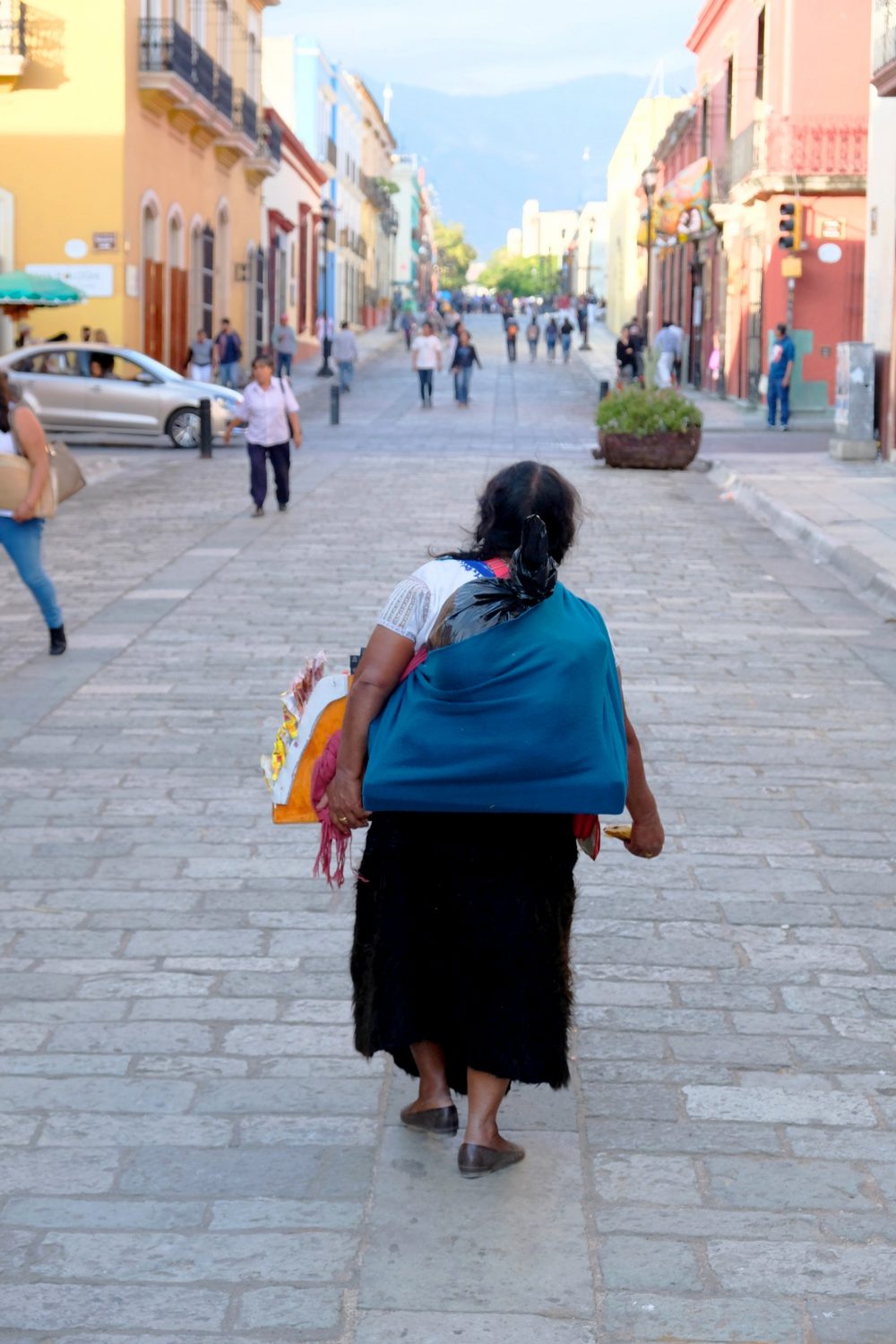 The Everyday Cooking of Oaxaca 2