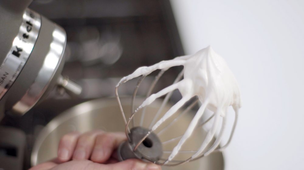 The Lightest Biscuits You’ll Ever Make
