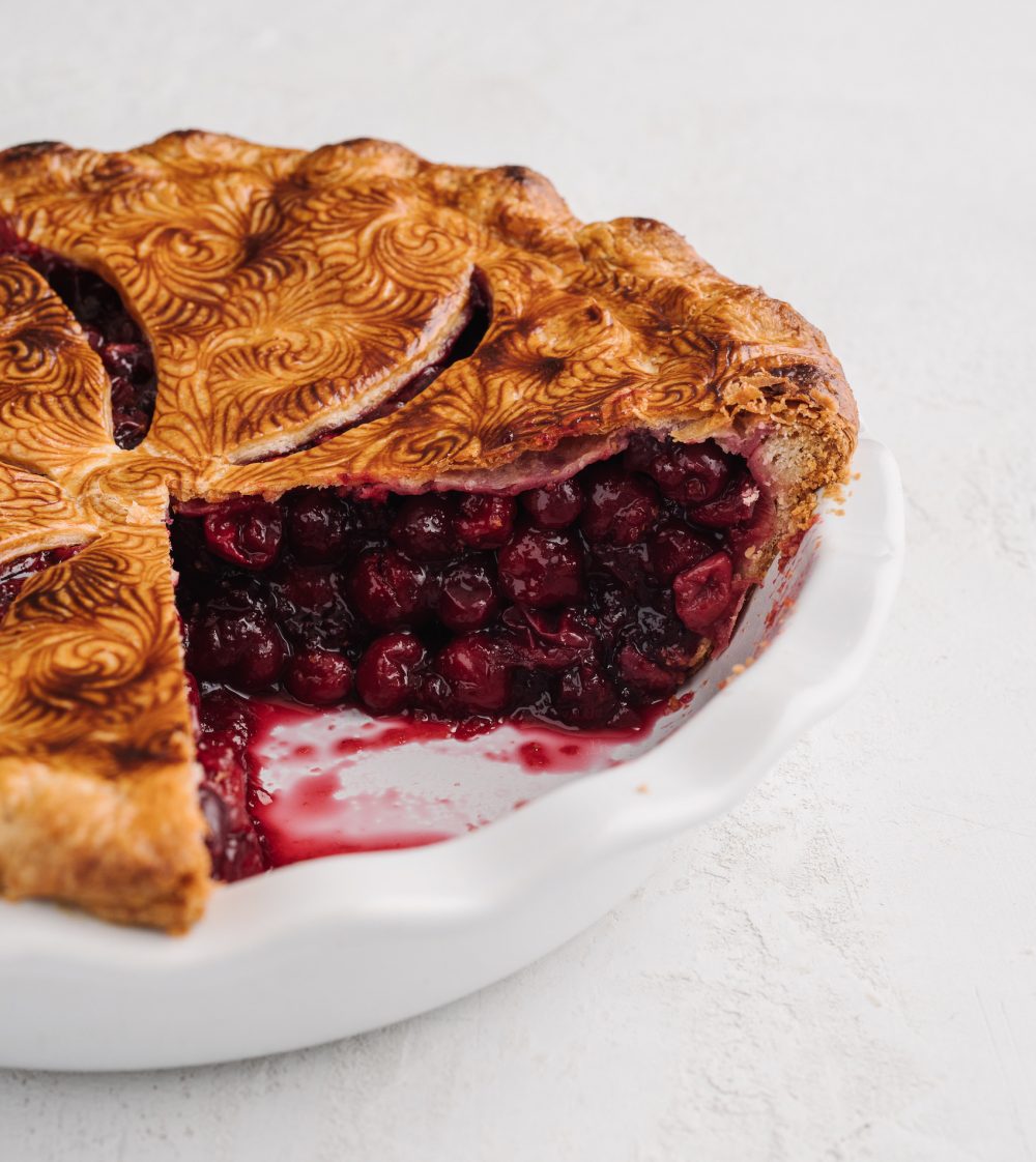 The New Pie 1