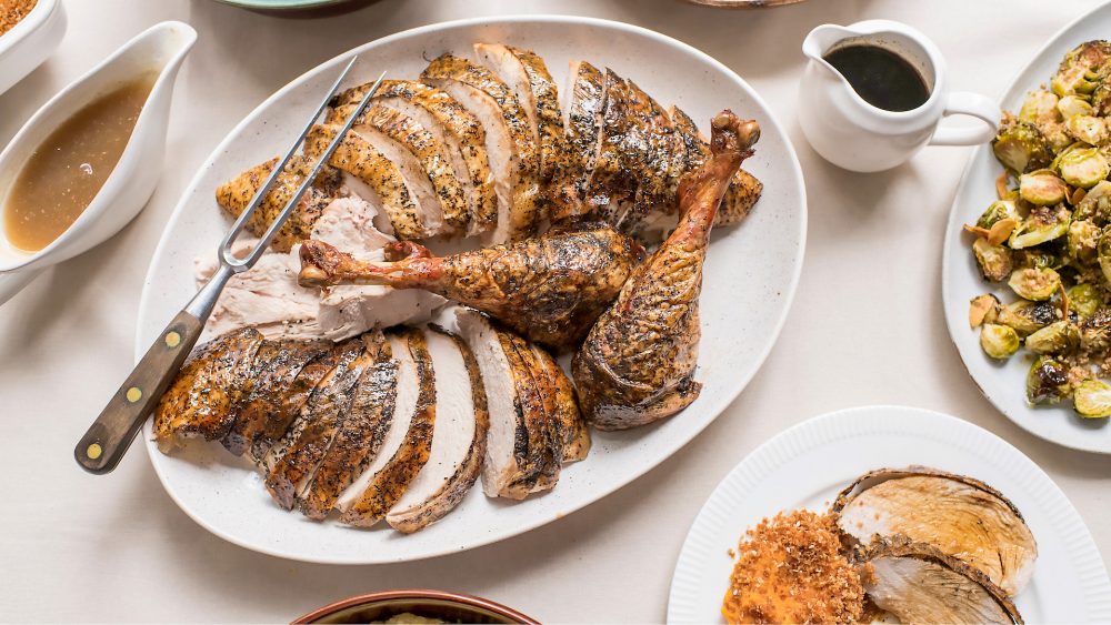The Only Two Knives You Need for Thanksgiving 1