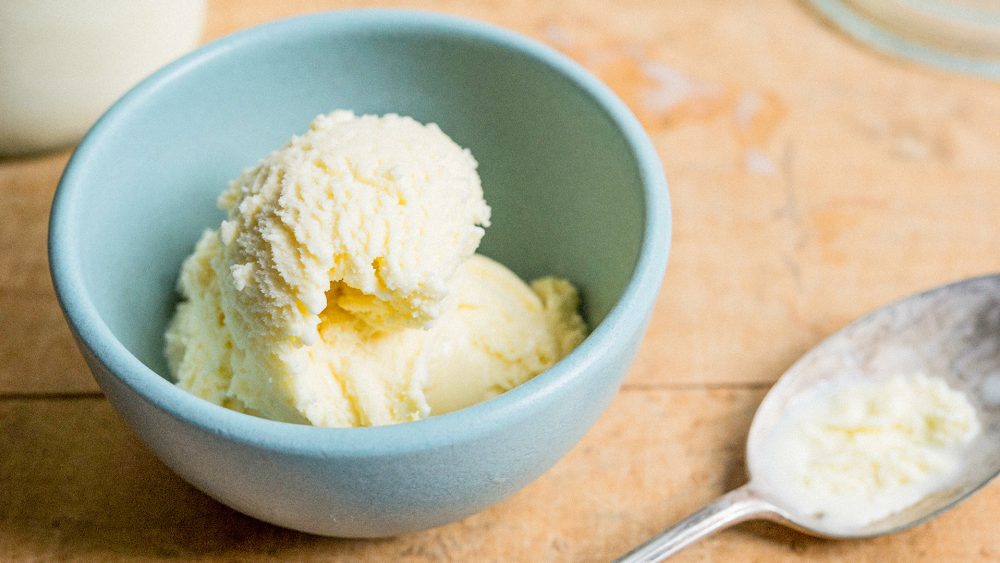 The Recipe That Changed How I Make Ice Cream 1