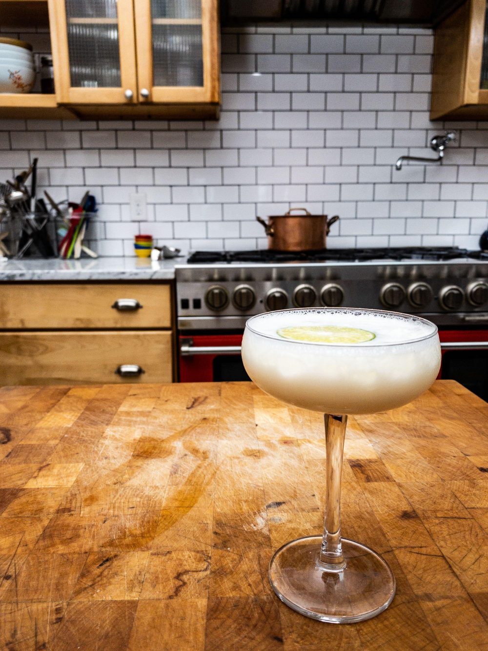 The Saigon Sipper