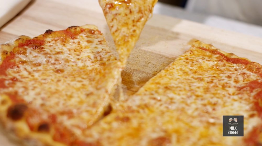 The Two Secrets to Better Pizza