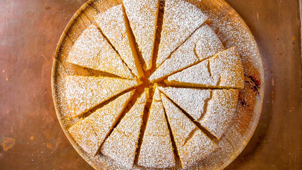 The Velvety Sweet Corn Cake I Make in a Blender 1