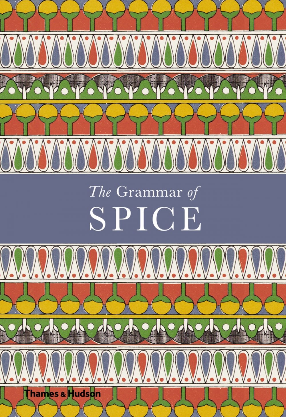 The Grammar of Spice