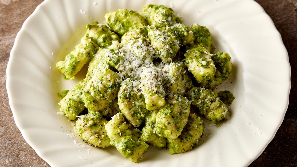 Theres No Shame in Making Gnocchi With Instant Potato Flakes 1