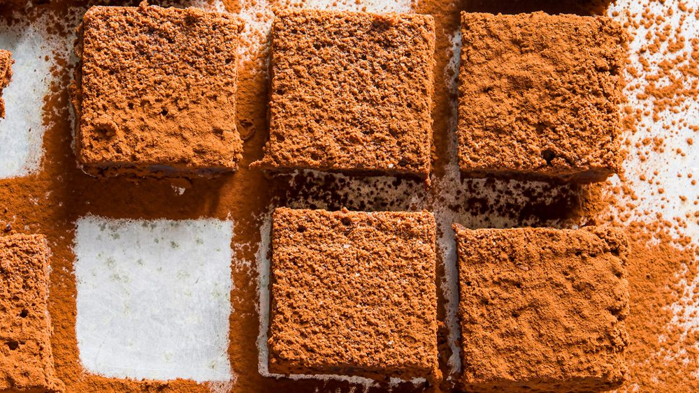 This Flourless Chocolate Cake is a Structural Wonder 1 1