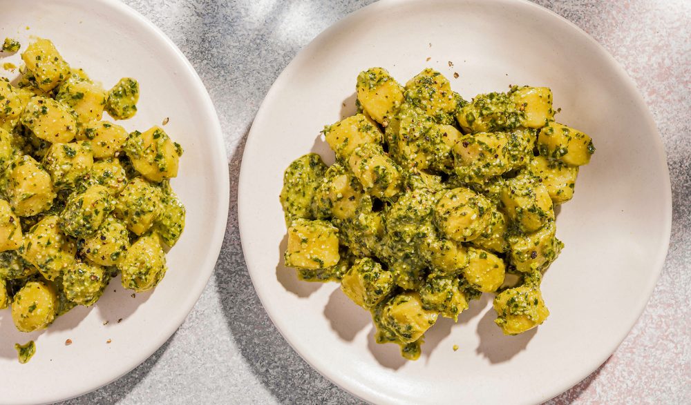 This Pesto is So Good I Started Growing My Own Basil to Make It 1