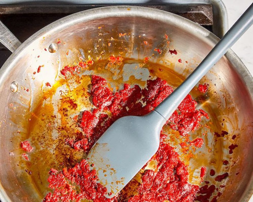 Tomato Paste Blog