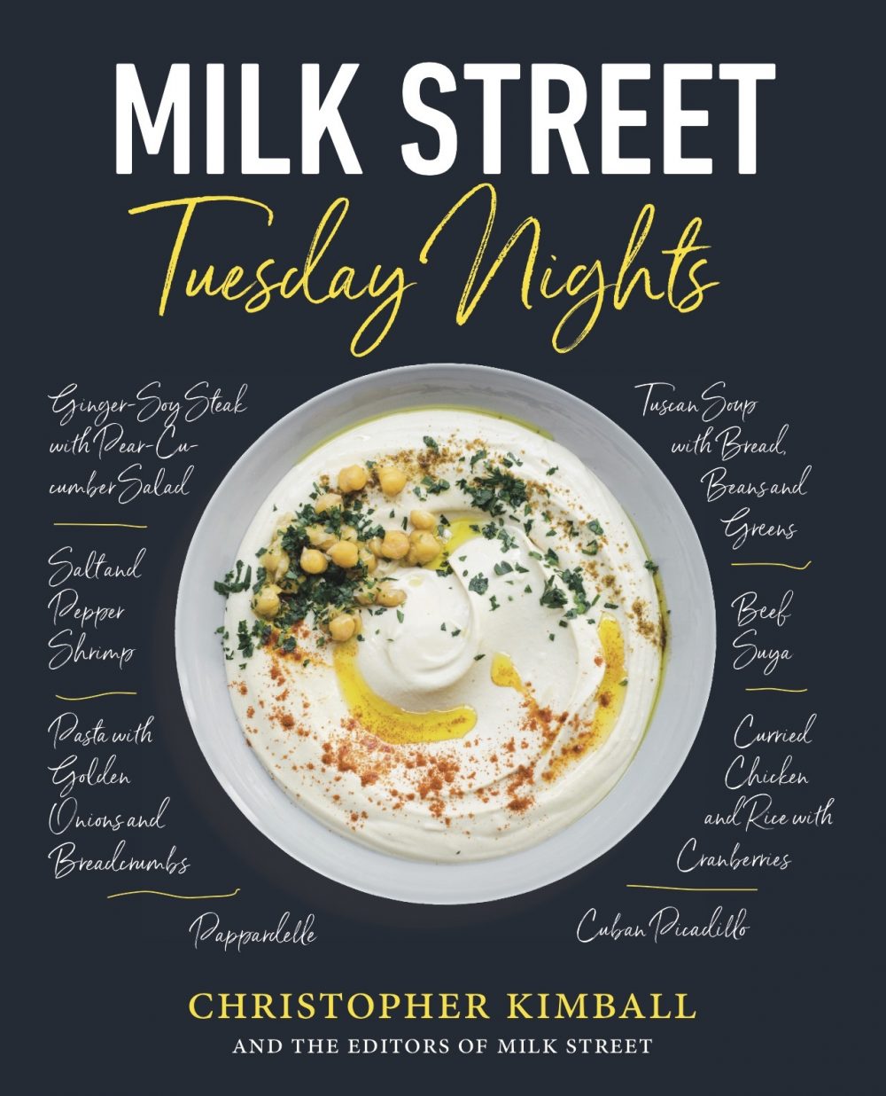 Tuesday Night4