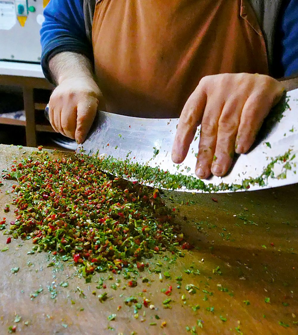 Turkey Tray Kebab Seasonings