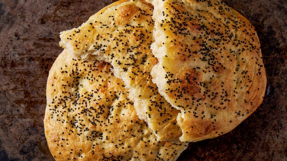 Turkish Pide Breads FB