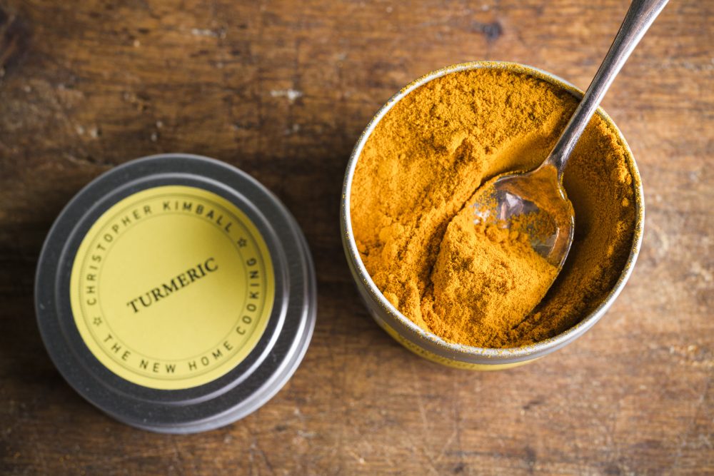 Turmeric